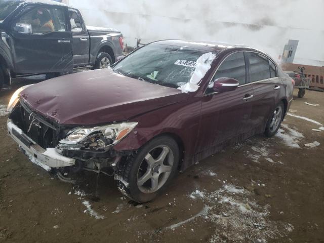 Hyundai Genesis (2012)