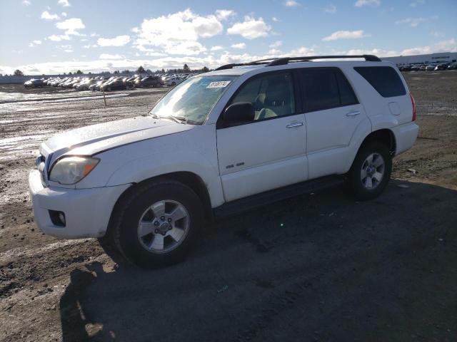 Toyota 4runner (2008)