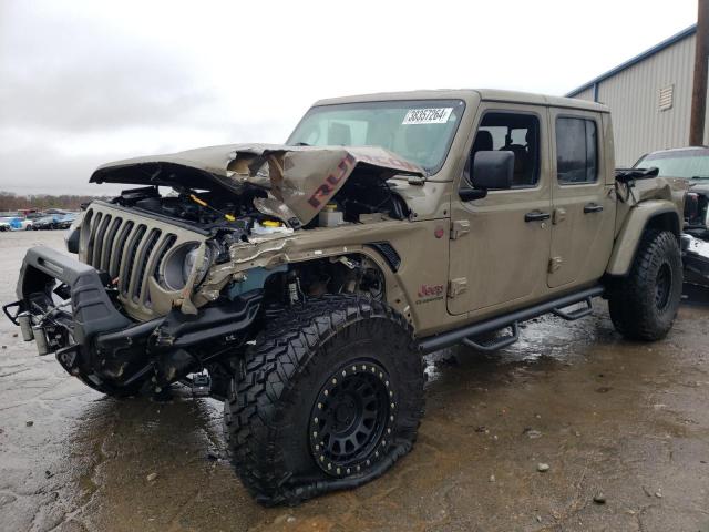 Jeep Gladiator (2020)