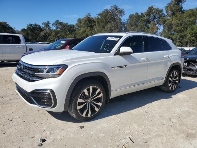 Volkswagen Atlas (2020)