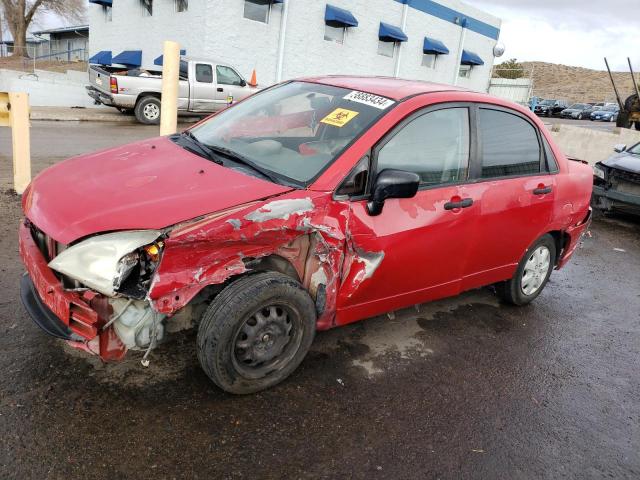 Suzuki Aerio (2007)