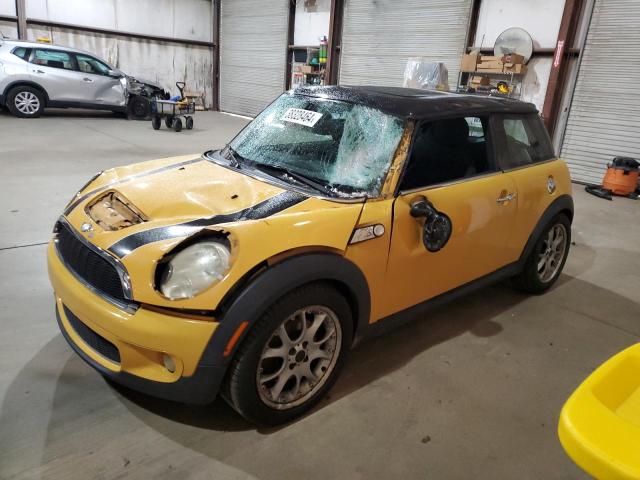 Mini Cooper (2007)
