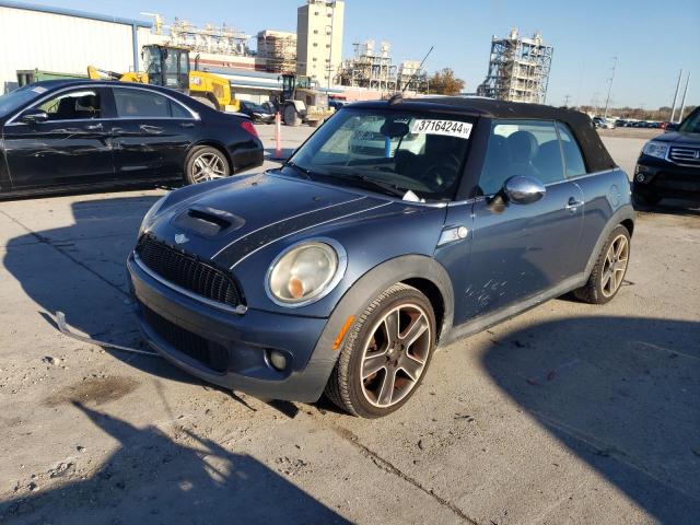 Mini Cooper (2009)