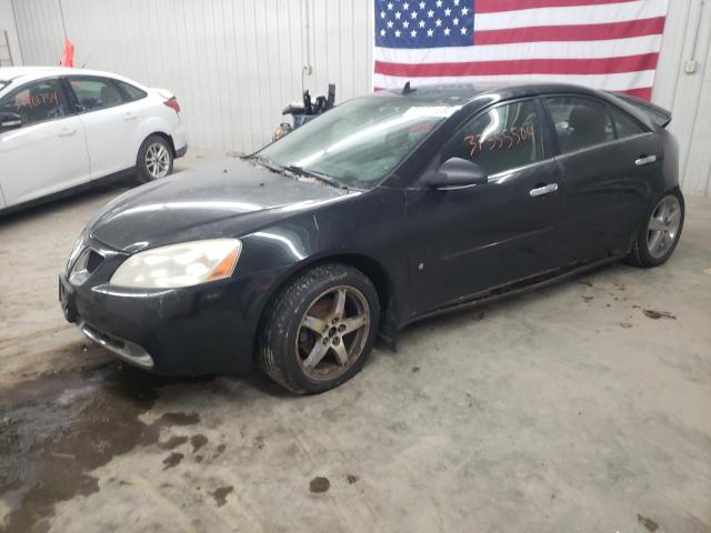 Pontiac G6 (2009)
