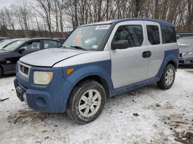 Honda Element (2006)
