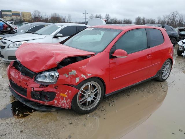 Volkswagen Gti (2007)