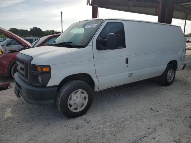 Ford Econoline (2010)