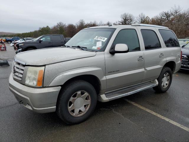 Cadillac Escalade (2005)