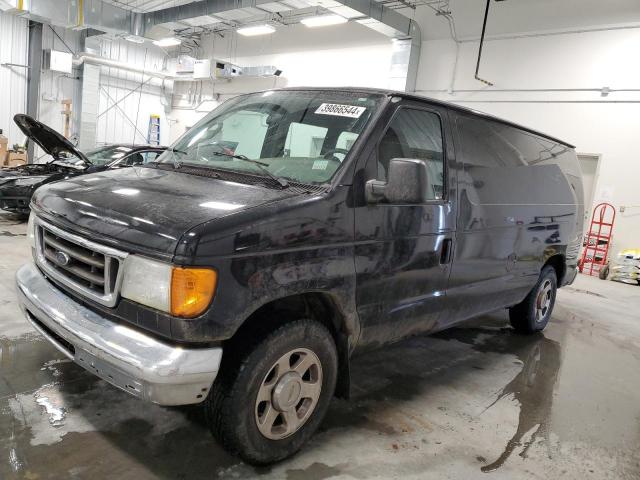 Ford Econoline (2006)