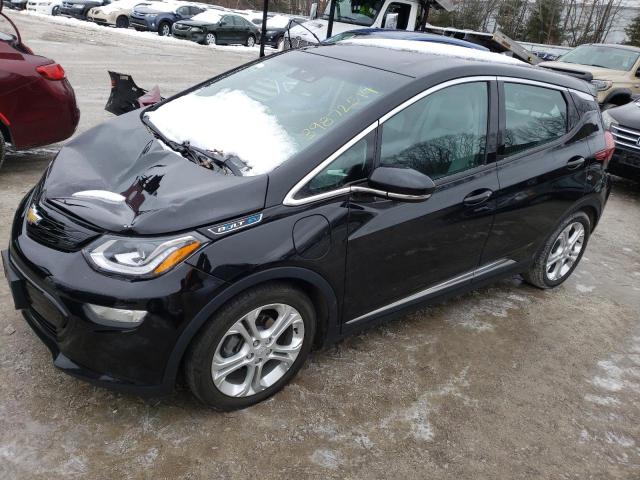 Chevrolet Bolt (2020)