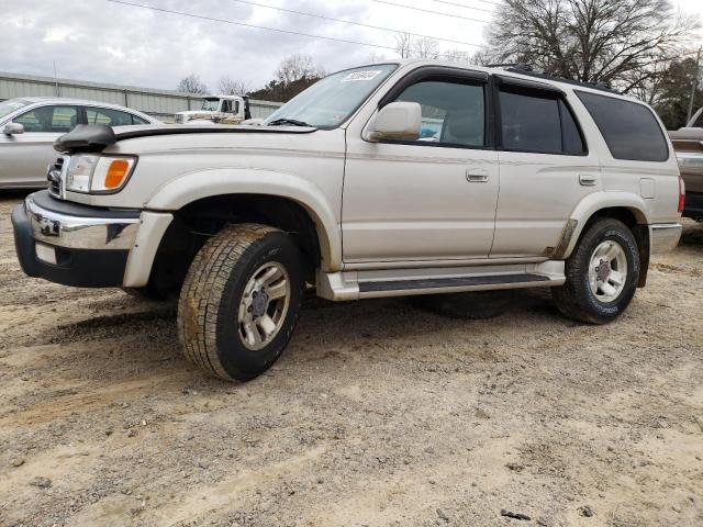 Toyota 4runner (2000)