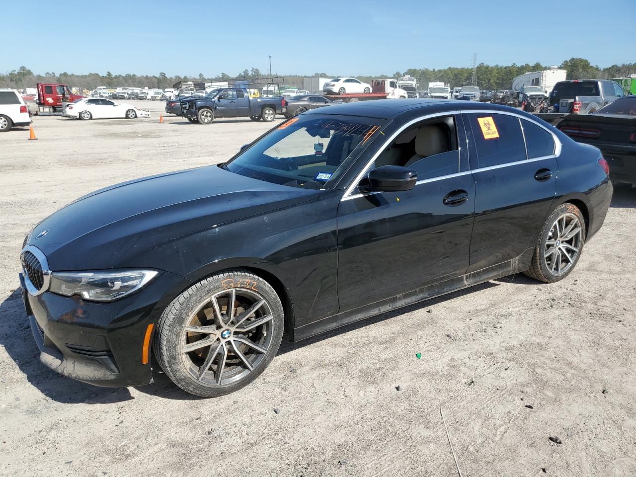 Bmw 3er (2019)