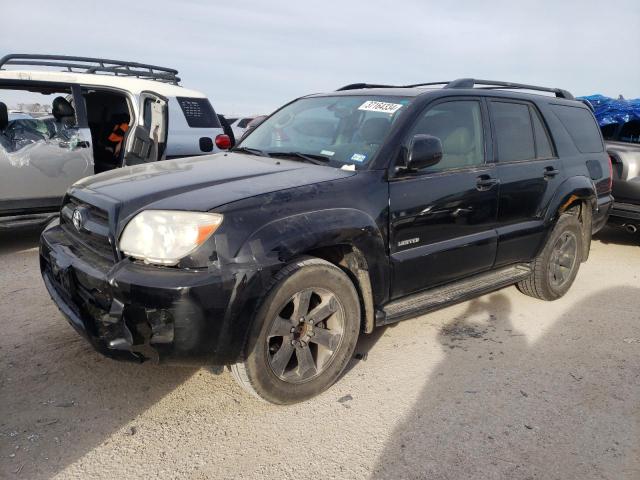Toyota 4runner (2006)