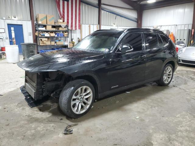 Bmw X1 (2015)