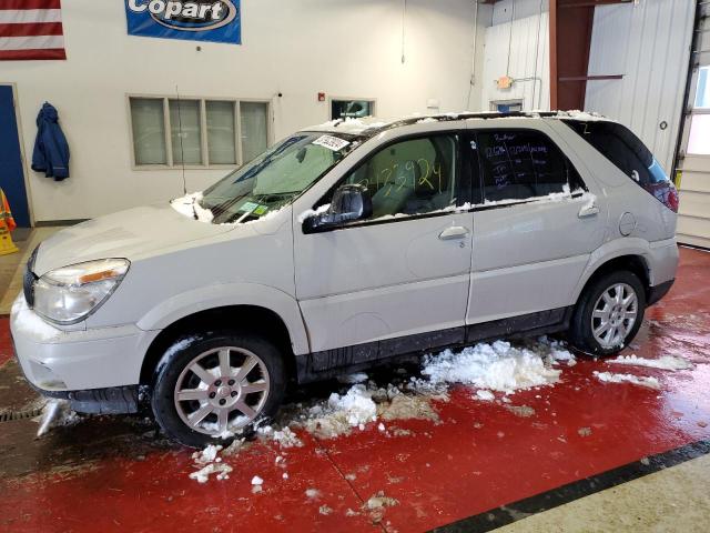 Buick Rendezvous (2007)