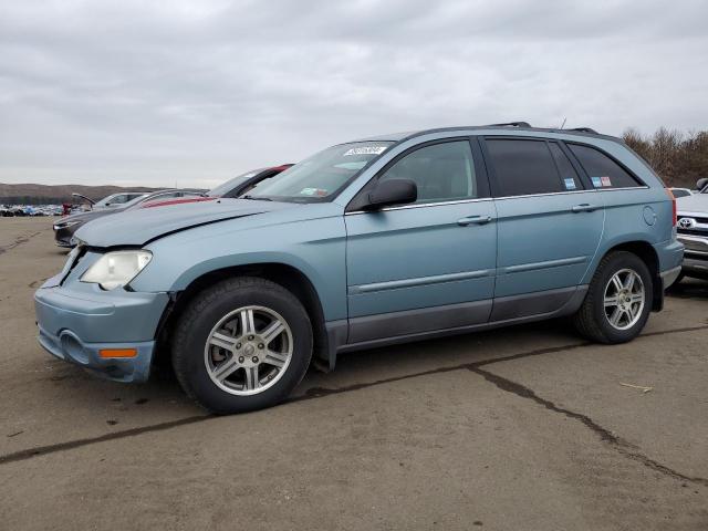 Chrysler Pacifica (2008)