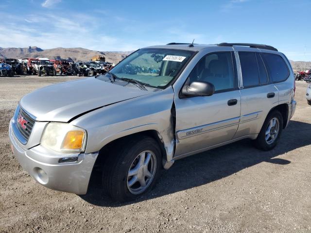 Gmc Envoy (2005)
