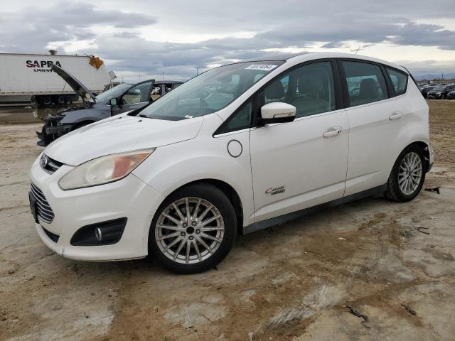 Ford Cmax (2014)