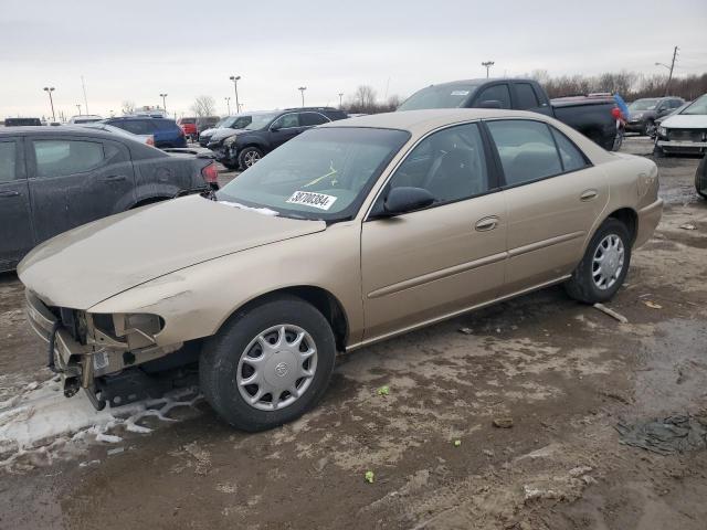 Buick Century (2004)