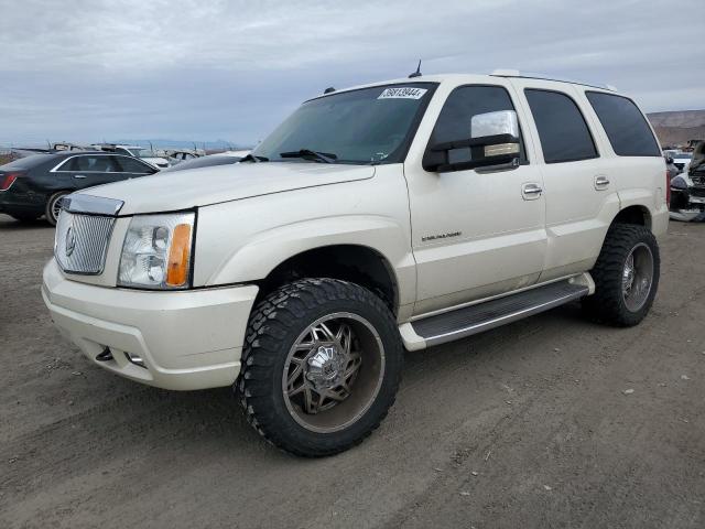 Cadillac Escalade (2004)