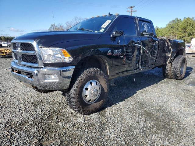 Ram 3500 slt (2018)