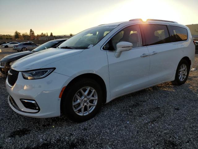 Chrysler Pacifica (2021)