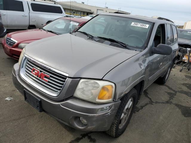 Gmc Envoy (2008)