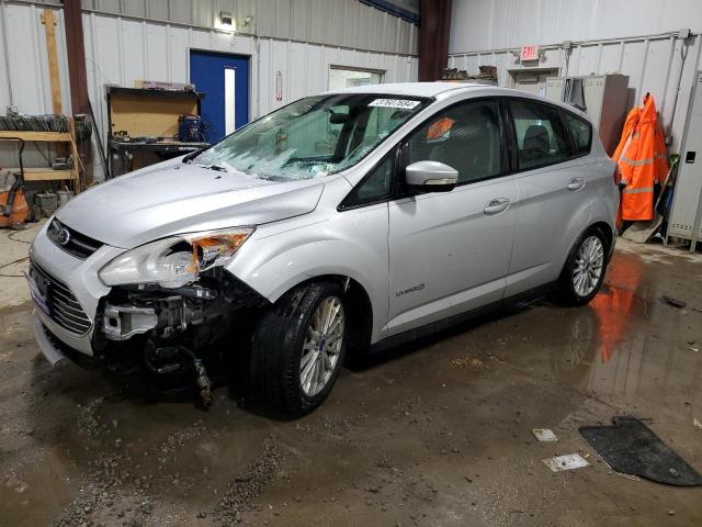 Ford Cmax (2013)