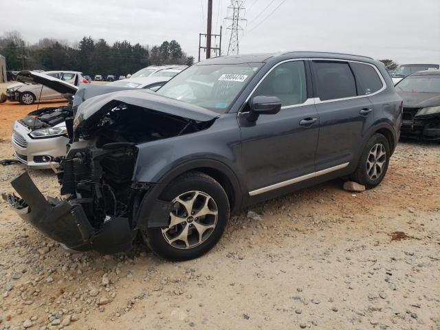 Kia Telluride (2020)