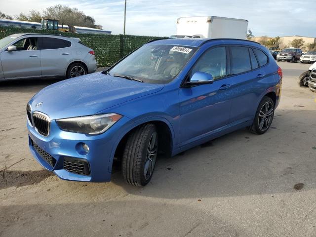 Bmw X1 (2019)