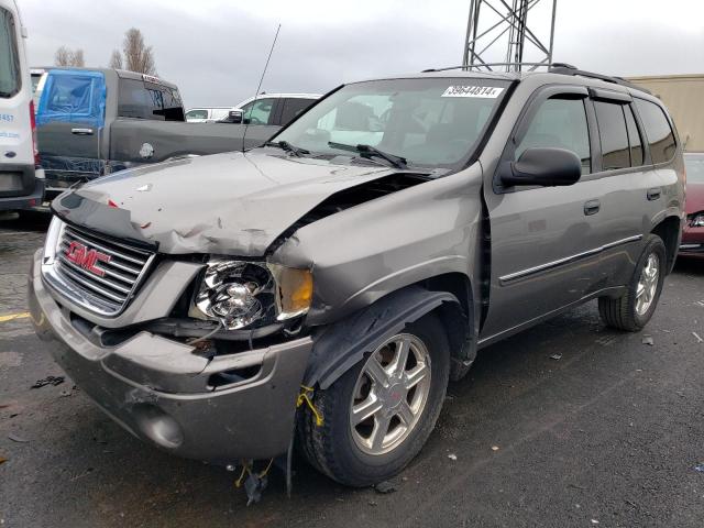 Gmc Envoy (2008)