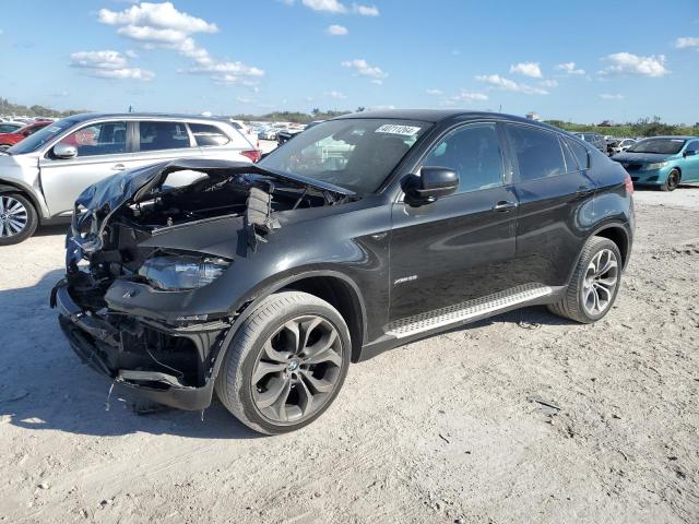 Bmw X6 (2014)