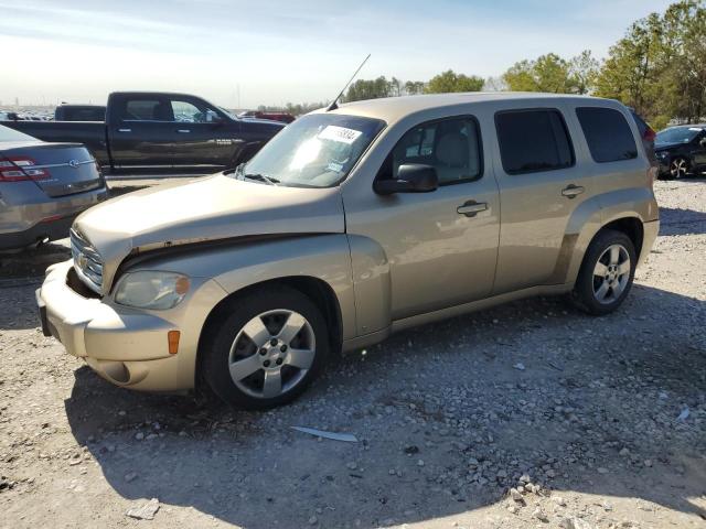 Chevrolet Hhr (2008)