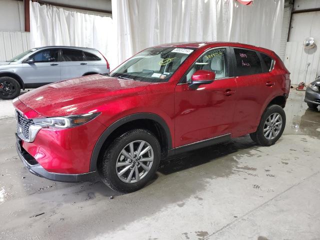 Mazda Cx-5 prefe (2023)