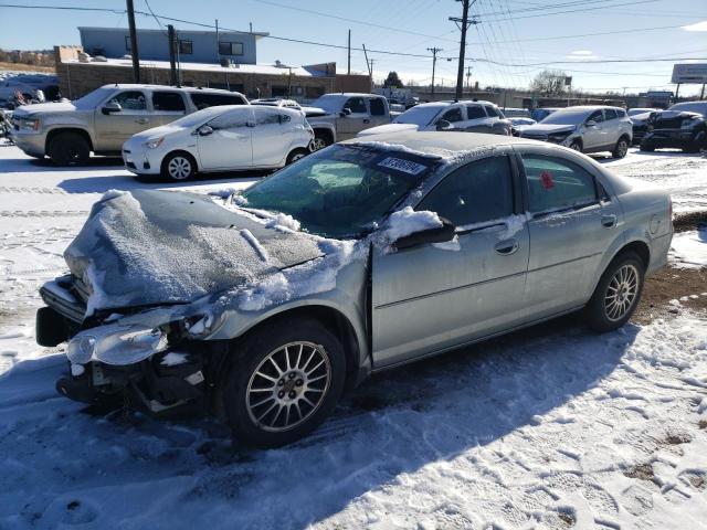 Chrysler Sebring (2005)