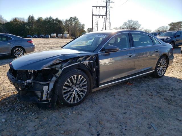 Audi A8 (2018)
