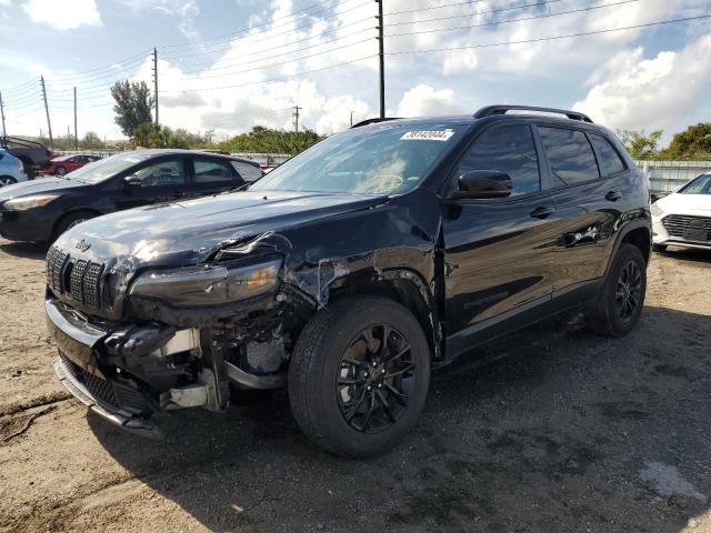 Jeep Cherokee a (2023)