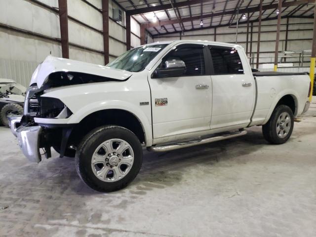 Dodge Ram 2500 (2010)