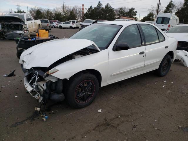 Chevrolet Cavalier (2003)