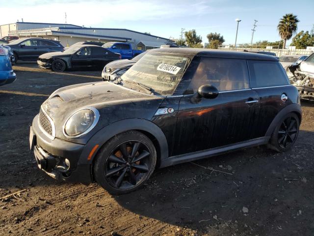 Mini Cooper (2012)