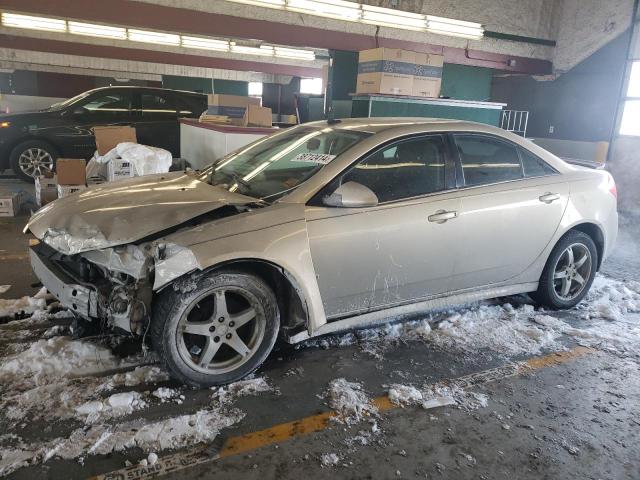 Pontiac G6 (2009)