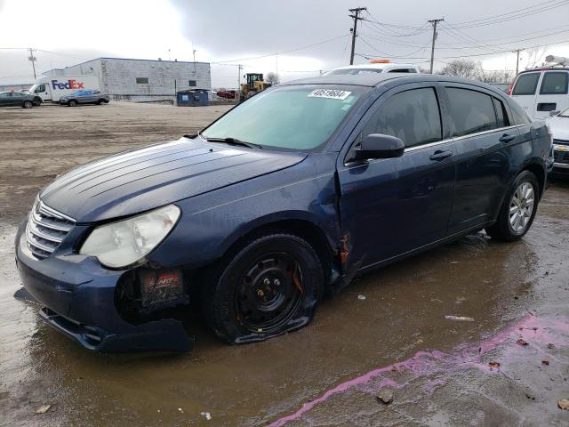 Chrysler Sebring (2007)