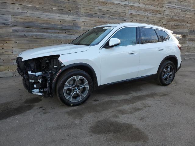 Bmw X1 (2023)
