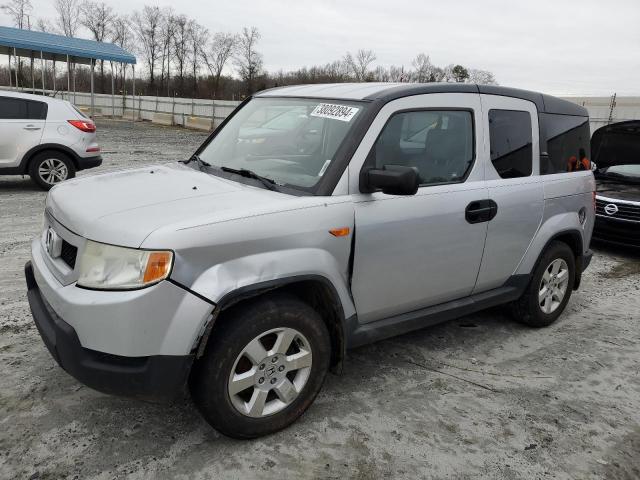 Honda Element (2010)