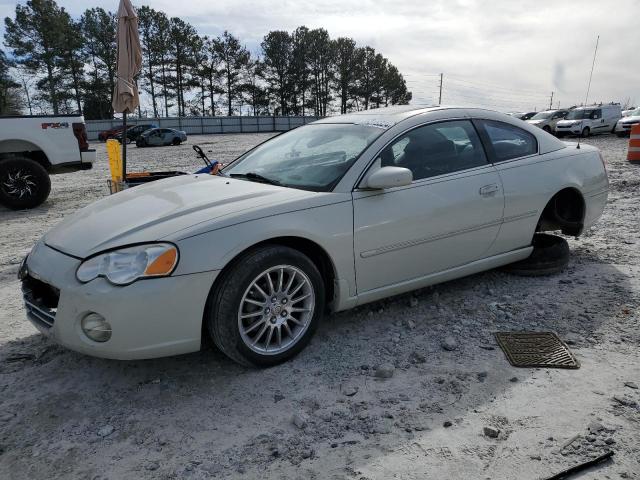 Chrysler Sebring (2003)