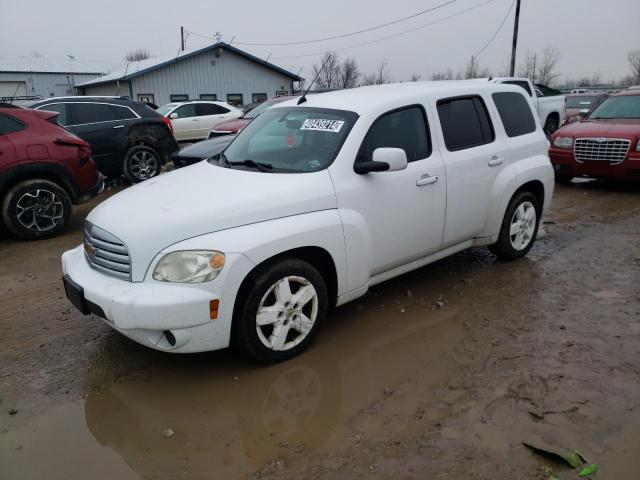 Chevrolet Hhr (2011)