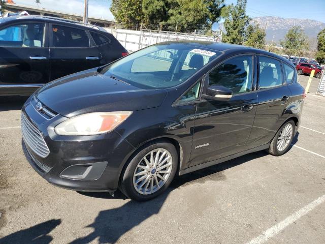 Ford Cmax (2013)