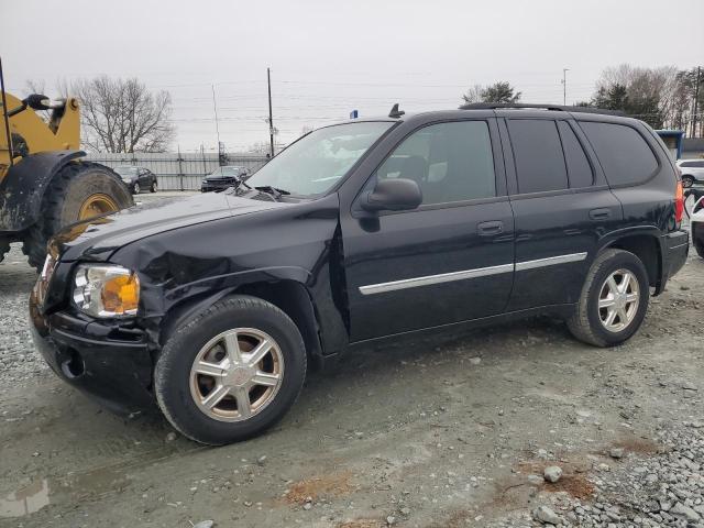 Gmc Envoy (2008)