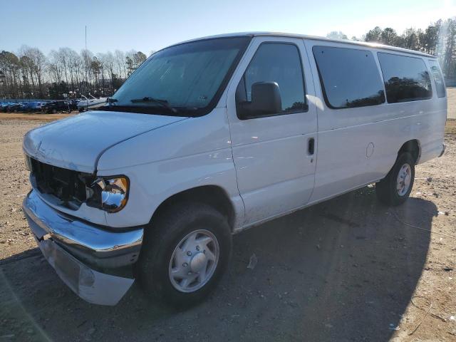 Ford Econoline (2003)