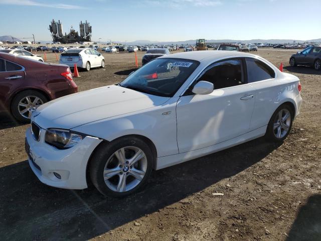 Bmw 1 series (2013)